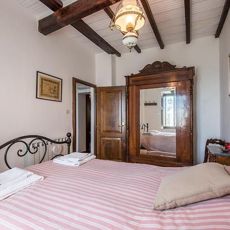 Casa Francesca Apartman Montalcino Kültér fotó