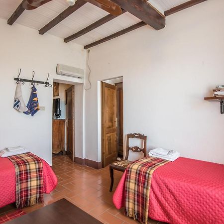 Casa Francesca Apartman Montalcino Kültér fotó