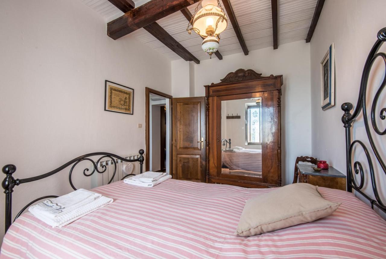 Casa Francesca Apartman Montalcino Kültér fotó