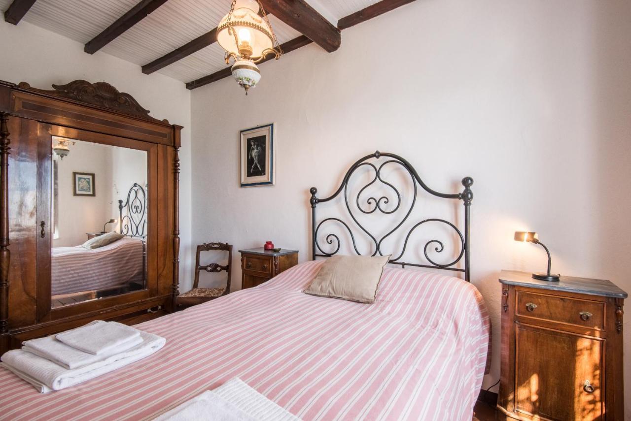 Casa Francesca Apartman Montalcino Kültér fotó